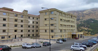 Copertina di Sicilia, l’ospedale sulle Madonie chiude i reparti perché senza medici. L’unico che arriva è condannato in I grado per violenza sessuale