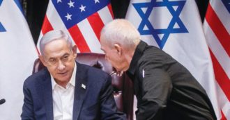 Copertina di Biden sanziona quattro coloni israeliani: “Violenze intollerabili sui palestinesi”. Netanyahu lo critica: “Misure immotivate”