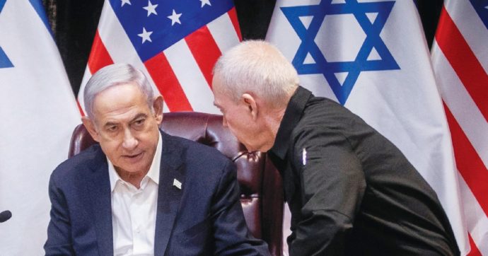 Wp: “Biden vicino alla rottura con Netanyahu”. Poi la telefonata tra i leader: “Usa contrari a operazione di Rafah senza piano per i civili”
