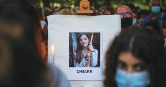 Copertina di Vincenzo Gualzetti: “Persi mia figlia di 15 anni: passato il clamore, a noi resta solo il dolore”