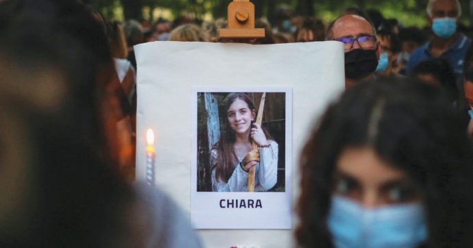 Vincenzo Gualzetti: “Persi mia figlia di 15 anni: passato il clamore, a noi resta solo il dolore”