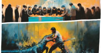 Copertina di La sai l’ultima?