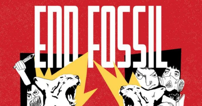 End Fossil-Occupy, aziende fossili fuori dalle università! Occupata Pisa poi Roma e Torino