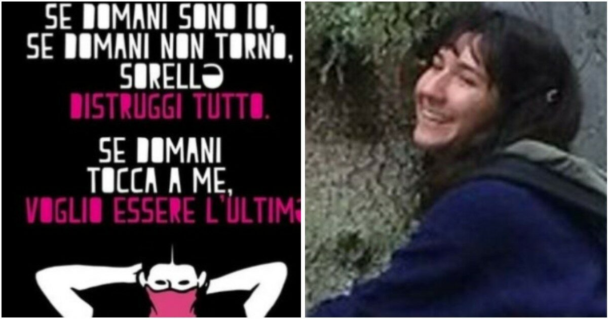 “Se domani tocca a me voglio essere l’ultima”: il significato della poesia di Cristina Torres Cáceres che tutti condividono sui social per Giulia Cecchettin