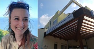 Donna fugge dal reparto di psichiatria e scompare. L’appello del padre: “È in pericolo di vita. Aiutateci”