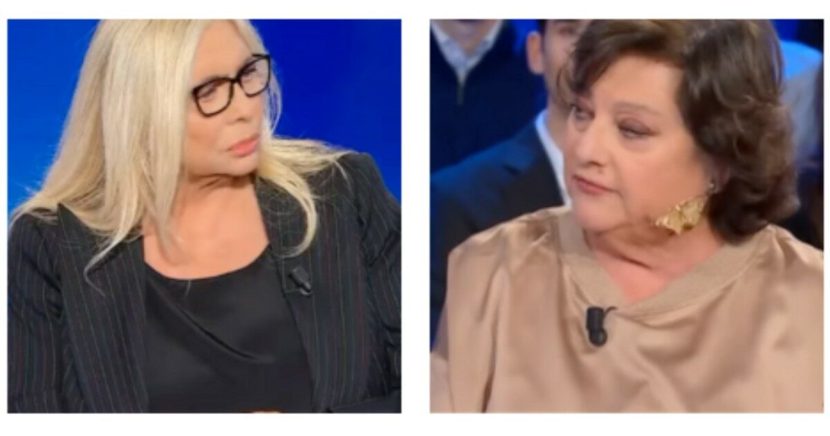 Giulia Cecchettin, Vigilanza Rai (Pd e M5s) contro Domenica In: “Ospiti politici e solo di destra per parlare di un tema così drammatico”