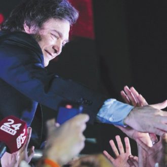 Copertina di Liberismo atto III: così sarà l’Argentina “folle” di Milei