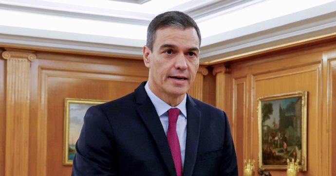 Sánchez, nuovo esecutivo a prova di faide