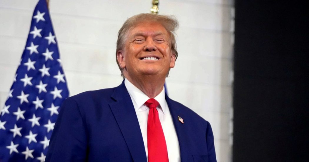 La Corte Suprema Usa nega l’esame d’urgenza sull’immunità di Trump. Esulta il tycoon: l’inizio dei suoi processi verso lo slittamento