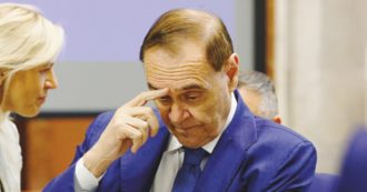 Copertina di Mastella a “Un Giorno da Pecora”: “Corro con Renzi, ma non mi candido”