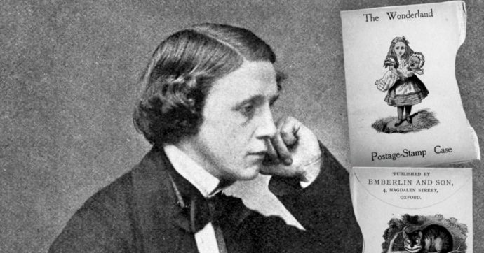 “Cari bimbi decifrate i miei enigmi”