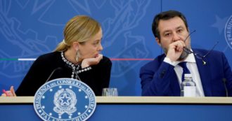 Copertina di Regionali, lite Meloni-Salvini: sfida su Sardegna e Basilicata