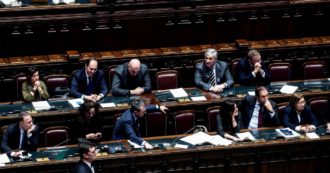 Copertina di Sulla violenza di genere neppure la raccolta dei dati: dopo un anno il governo non ha ancora fatto il decreto attuativo