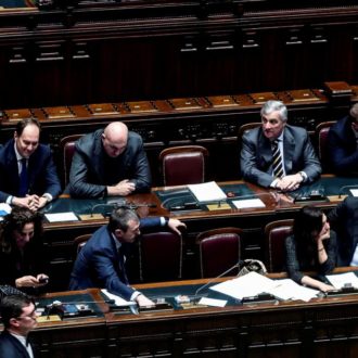 Copertina di Sulla violenza di genere neppure la raccolta dei dati: dopo un anno il governo non ha ancora fatto il decreto attuativo