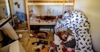 Copertina di “Ecco che ci hanno fatto”: video-choc all’ambasciata israeliana