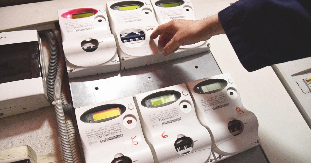 l8217ue agli stati tagliare i consumi di gas ed elettricit224 per far fronte a una crisi di approvvigionamento da Ilfattoquotidiano.it l8217ue agli stati tagliare i consumi di gas ed elettricit224 per far fronte a una crisi di approvvigionamento