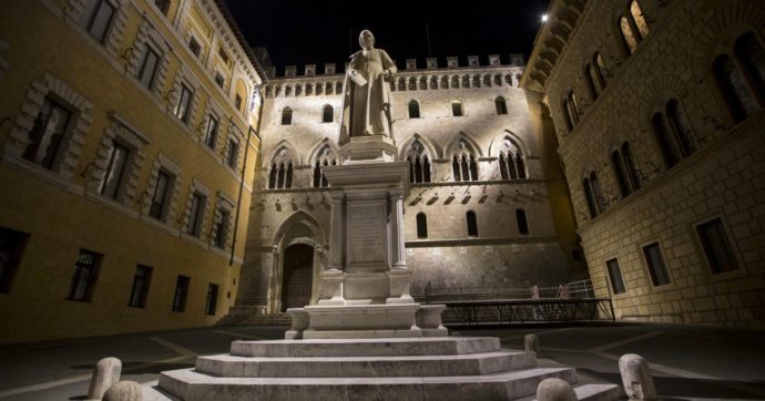 Mps, Tesoro vuol vendere il 20% per 730 milioni