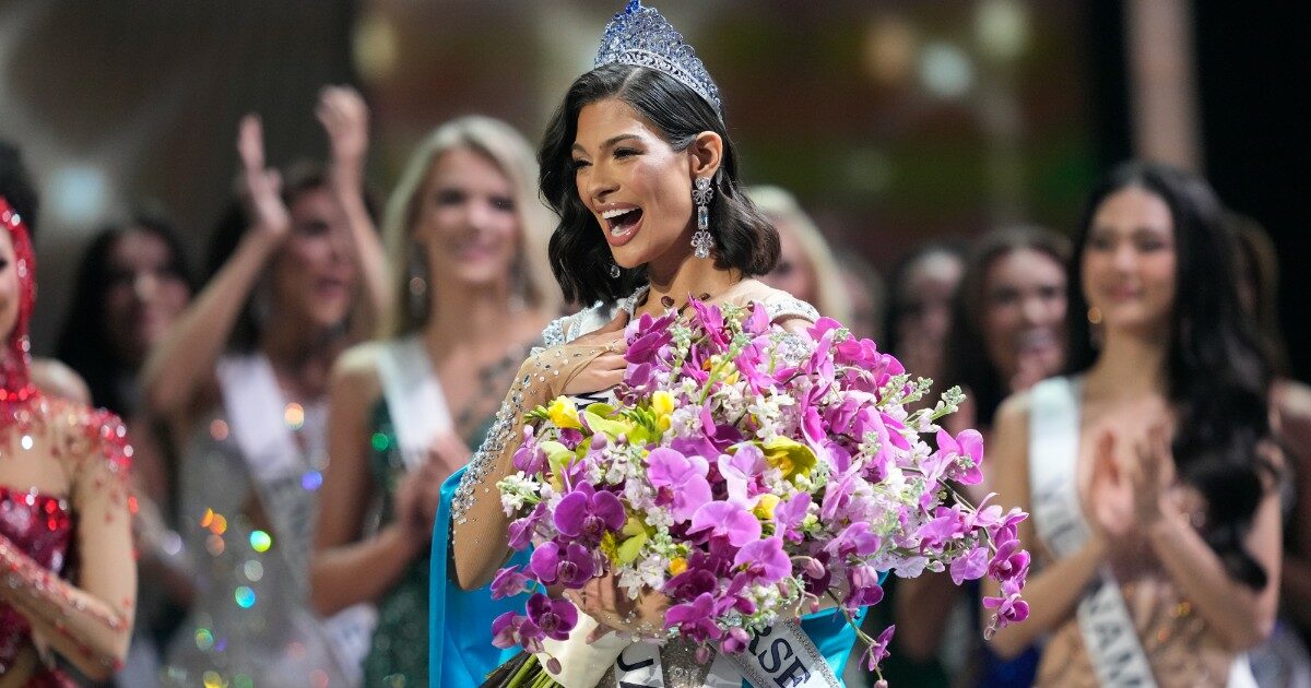Miss Universo 2023, per la prima volta vince una ragazza nicaraguense: Sheynnis Palacios fa la storia