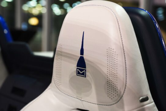 Salone dell’Auto di Torino, il ritorno nel 2024 con la formula della kermesse a cielo aperto