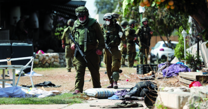 Il medico Daniel Levi è la quarta vittima italiana del massacro di Hamas del 7 ottobre: “Morto tentando di curare i feriti nel kibbutz”