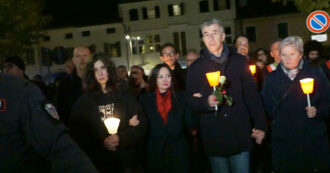 Copertina di Il coraggio delle parole nella ribellione di Elena