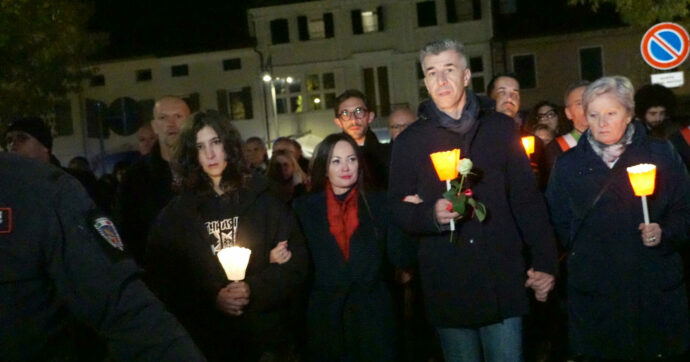 Il coraggio delle parole nella ribellione di Elena