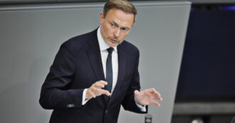 Copertina di Berlino in crisi sul freno al debito: il ministero delle Finanze “vuole congelare tutto il bilancio federale”