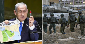Copertina di Israele-Hamas, accordo imminente per la liberazione di decine di ostaggi e un cessate il fuoco. Netanyahu: “Buone notizie a breve”