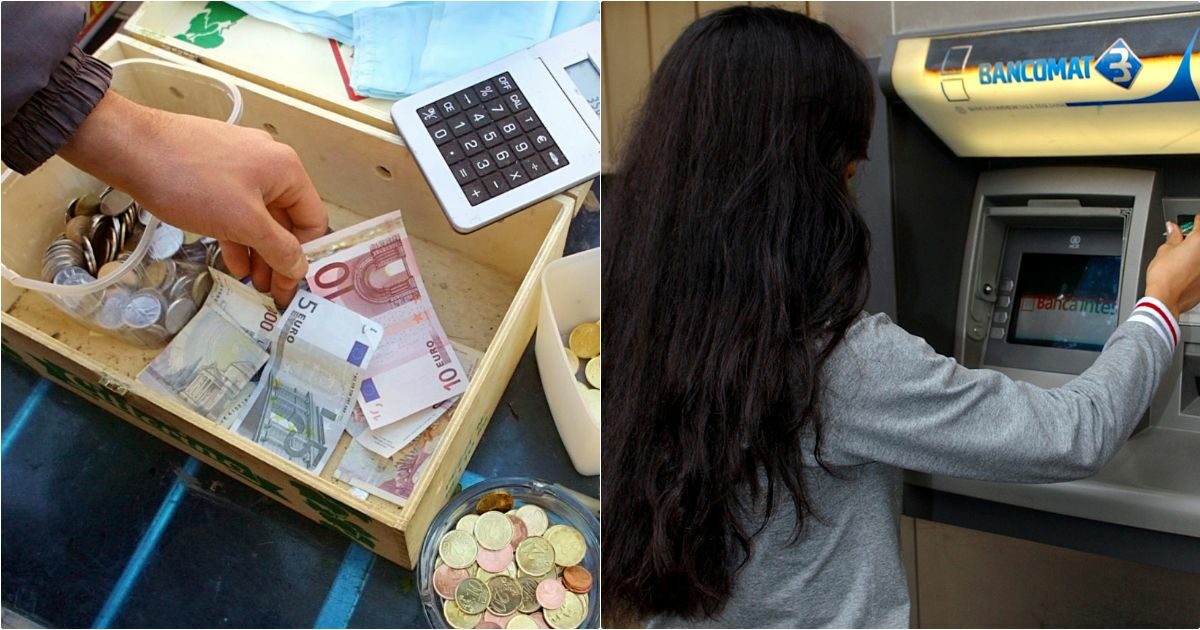 Partner che bloccano i conti correnti, controllano gli scontrini e negano soldi: per Ipsos il 49% delle donne in Italia ha subito violenza economica