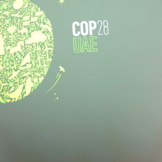 Copertina di Cop 28, obiettivo zero emissioni nel 2050 (malgrado le lobby)
