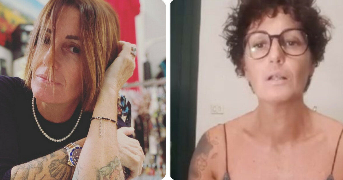 Cristina Plevani ha un malore dopo una cena con gli amici: “Dolore in mezzo al petto, meglio andare lì con i miei piedi che in orizzontale”. Ecco come sta