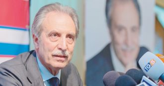 Copertina di Vito Bardi La Qualunque: “In Basilicata gratis bollette e benzina”