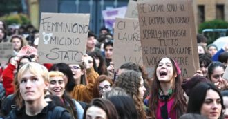 Copertina di Piazze e aule scolastiche: un’onda di rumore per Giulia Cecchettin