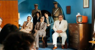 Copertina di “L’attore è un bravo pokerista,  ma non può giudicare i cattivi”