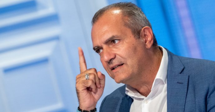 De Magistris: “Su Pittelli avevo visto giusto e me l’hanno fatta pagare”