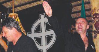 Copertina di Camerata Dussich, italiani protestano all’ambasciata