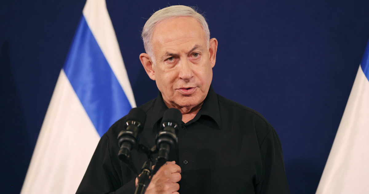 Gaza, La Diretta - Accordo Israele-Hamas Per La Tregua. Netanyahu: "È ...