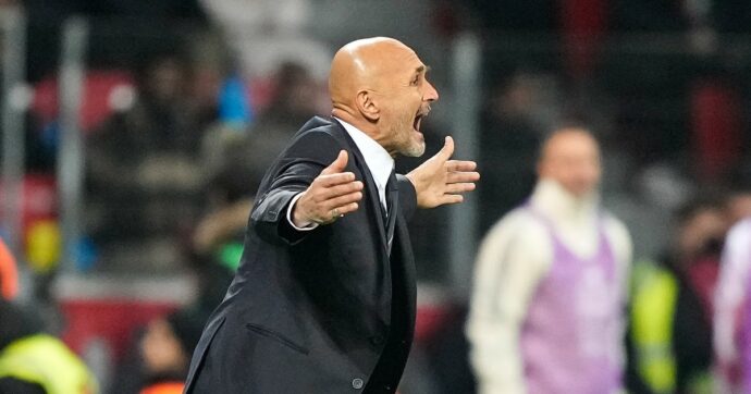 L’Italia a Euro 2024, ma che fatica: senza qualità e contro avversarie vere, l’unica speranza di questa nazionale è Spalletti