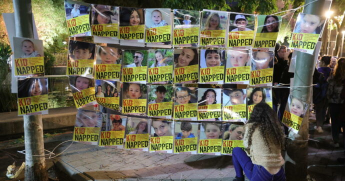 La giornalista Emmanuelle Elbaz-Phelps: “La carestia ha dato slancio alle voci critiche in Israele”