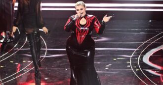 Copertina di BigMama: “Sono donna, grassa, rapper e queer: le ho tutte. Sono stata violentata e mi hanno tirato addosso delle pietre quando avevo 13 anni”