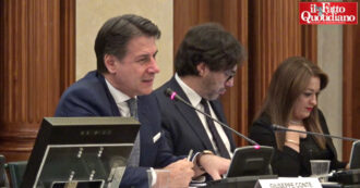 Copertina di Lollobrigida, Conte: “Fermata Frecciarossa ad personam? Segnale devastante ai cittadini. Dimissioni? Valuteremo”