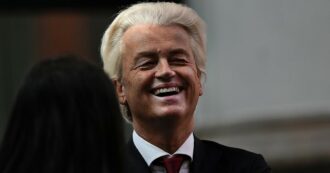 Copertina di Olanda, exit poll – L’estrema destra di Wilders in vantaggio. Il leader anti migranti: “Governeremo”
