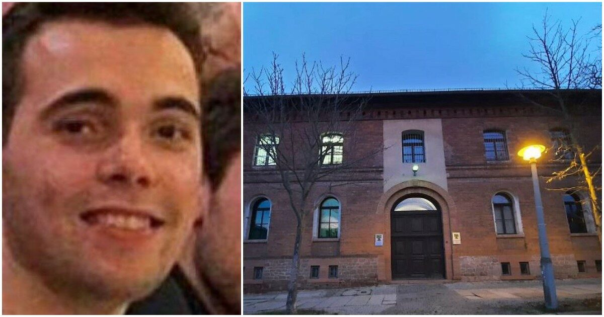 Processo a “numero chiuso” per Filippo Turetta, solo 40 persone tra cui 20 giornalisti. E ammessa solo la Rai per le riprese