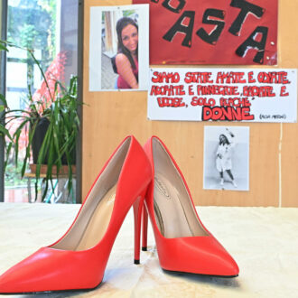 Copertina di Violenza sulle donne: cari uomini, sicuri di esserne esenti?