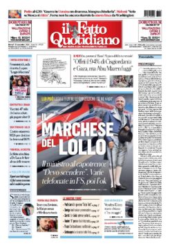 Il Marchese del Lollo