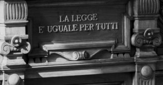 Copertina di Aumentare le pene? No, renderle effettive