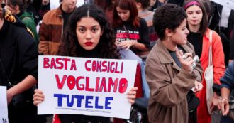 Copertina di “Aborto sicuro e accessibile a tutte le donne in Ue”: la presentazione della campagna di “My Voice, My Choice”