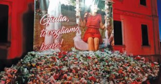 Copertina di Femminicidi, l’onda emotiva a intermittenza: perché Giulia Cecchettin sì e le altre no?