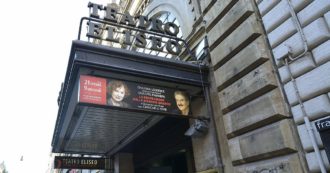 Copertina di L’ostaggio fa di nome “Eliseo”. Tra inchieste e soldi pubblici