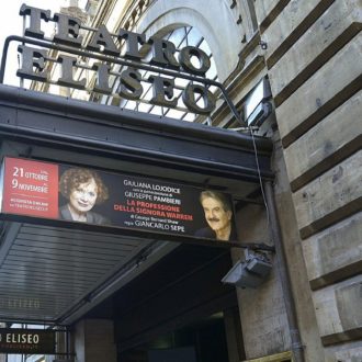 Copertina di L’ostaggio fa di nome “Eliseo”. Tra inchieste e soldi pubblici